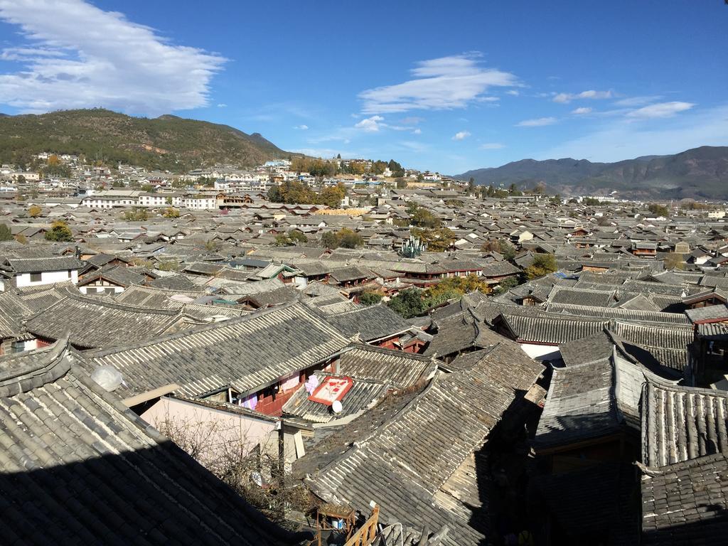 Lijiang Emerald Bay Inn Room photo
