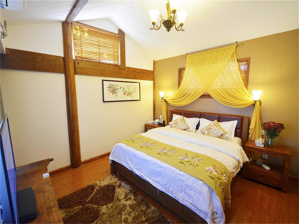 Lijiang Emerald Bay Inn Exterior photo