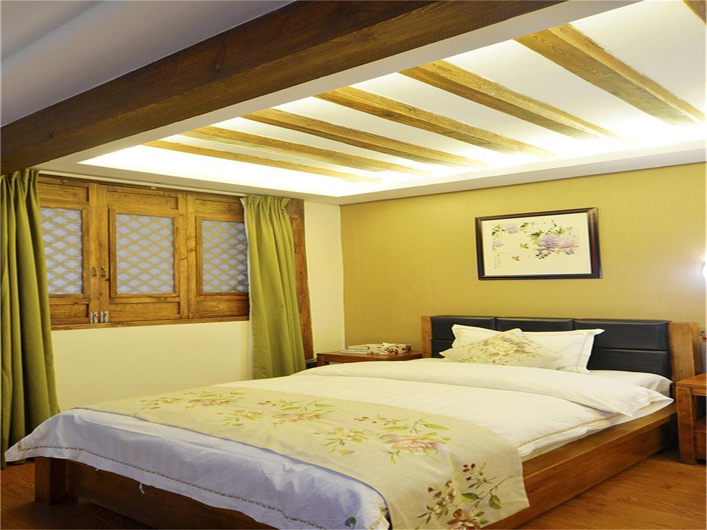 Lijiang Emerald Bay Inn Exterior photo