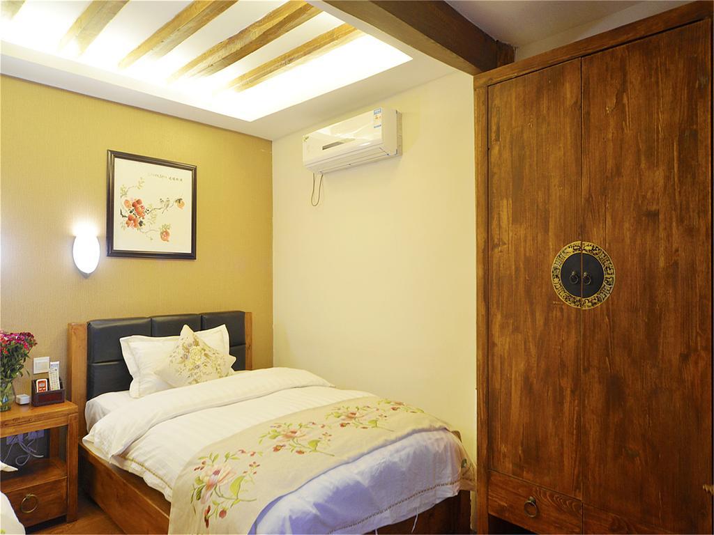 Lijiang Emerald Bay Inn Exterior photo